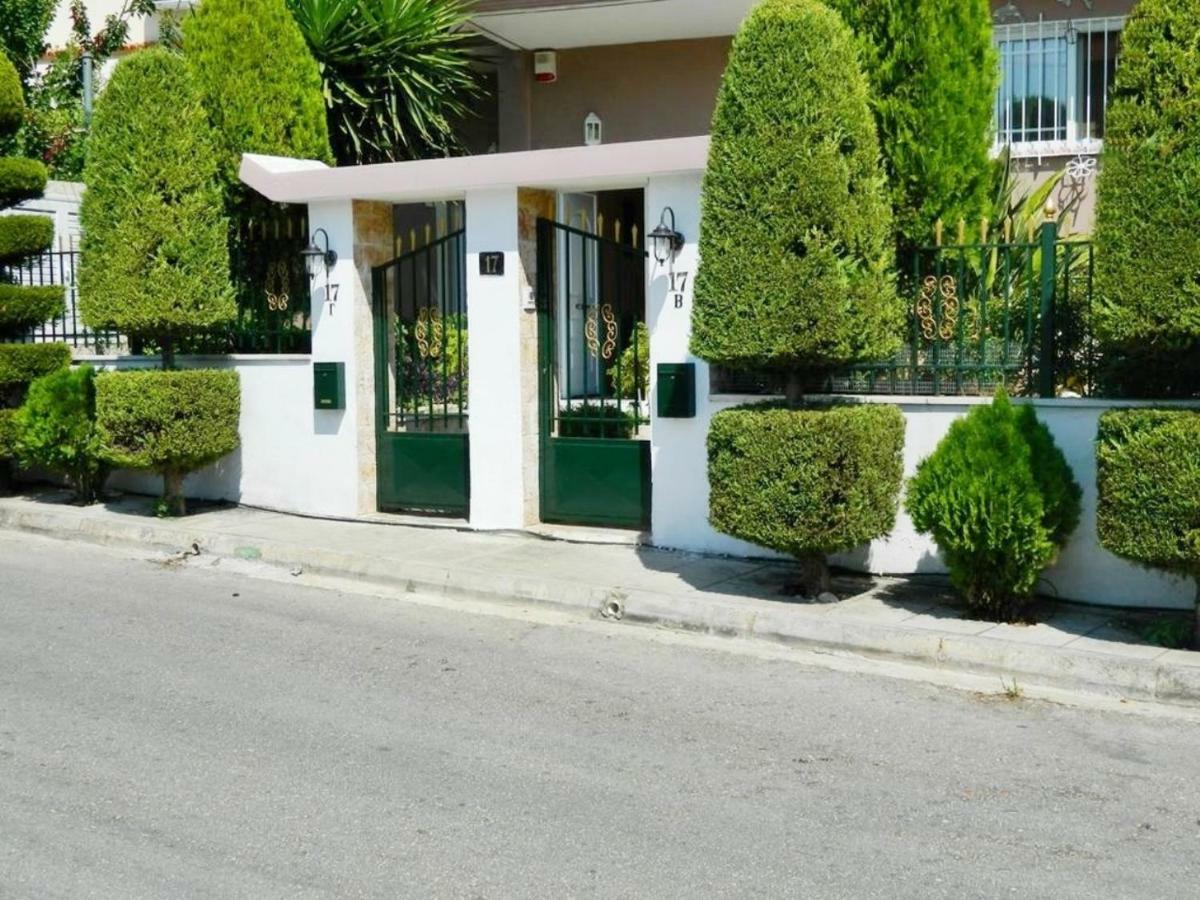 Stella'S Home Glyka Nera Exterior photo