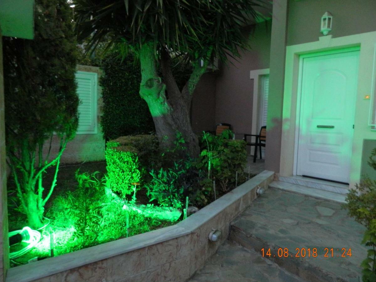 Stella'S Home Glyka Nera Exterior photo